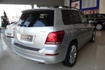 奔驰GLK级2013款GLK 300 4MATIC 动感型