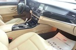 宝马5系2011款520Li 典雅型