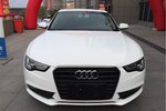 奥迪A5掀背2013款40 TFSI quattro