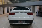 奔驰GLE级2015款320 4MATIC