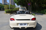 保时捷Boxster2009款Boxster 2.9L 