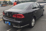 大众迈腾2012款1.8TSI DSG 豪华型