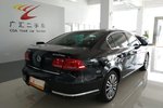 大众迈腾2015款2.0TSI 旗舰型