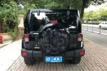 Jeep牧马人四门版2014款3.6L 龙腾典藏版