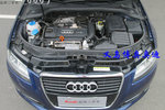 奥迪A3 Sportback2010款1.4TFSI 舒适型