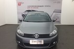 大众高尔夫2012款1.4TSI 手自一体 舒适型