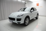 保时捷Cayenne2015款3.0T