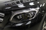 奔驰GLC级2016款GLC 300 4MATIC 豪华型