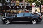 奔驰S级2012款S600L Grand Edition