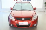 铃木天语SX42009款1.6L 手动 运动型