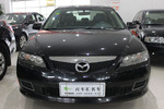 马自达Mazda62006款2.0 手动