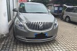 别克GL82011款全新款 3.0L GT 豪雅版