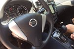 日产TIIDA2014款1.6L CVT智能型