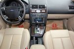 福特蒙迪欧2006款2.5 V6 Ghia-limited 旗舰型