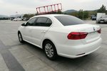 大众朗逸2013款1.4TSI DSG 舒适版