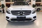 奔驰GLC级2016款GLC 200 4MATIC