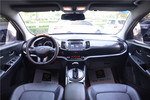 起亚智跑2012款2.0L 自动两驱 NAVI