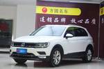 大众Tiguan2017款330TSI 四驱创睿型