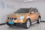 日产逍客2012款2.0XV 雷 CVT 2WD