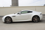 阿斯顿马丁V8 Vantage2011款4.7 Sportshift Coupe