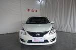 日产TIIDA2011款1.6L CVT智能型