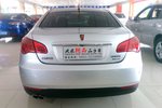 荣威5502010款S 1.8L 启臻版