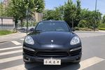 保时捷Cayenne2011款3.0T