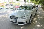 奥迪A6L2011款2.0TFSI 手自一体 标准型