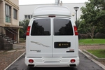 GMC Savana2013款5.3L 领袖版