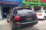 保时捷Cayenne2008款V6