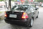 福特福克斯两厢2009款1.8L 手动舒适型