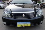 丰田皇冠2007款3.0L Royal Saloon导航