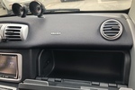 smartfortwo2014款1.0T 硬顶城市光波激情版