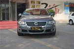 大众迈腾2009款2.0TSI DSG 舒适型