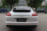 保时捷Panamera2010款Panamera 3.6L 