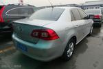 大众宝来2008款1.6L 手动 时尚型