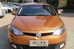 MG62012款1.8L 自动舒适版