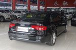 奥迪A4L2013款35 TFSI(2.0T)自动舒适型