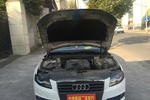 奥迪A4L2009款2.0TFSI 豪华型