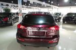 英菲尼迪QX502013款2.5L 两驱尊雅版