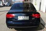 奥迪A4L2009款2.0TFSI 豪华型