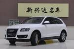 奥迪Q52011款2.0TFSI 技术型