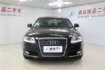 奥迪A6L2011款2.0TFSI 手自一体 标准型