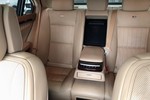 奔驰S级2012款S600L Grand Edition