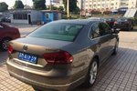 大众帕萨特2014款2.0TSI DSG 御尊版