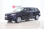 奥迪Q72013款40 TFSI 专享型