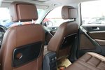 大众Tiguan2012款2.0TSI 豪华版