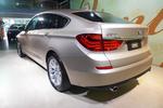 宝马5系GT2013款535i 豪华型