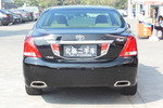 丰田皇冠2010款V6 2.5L Royal 真皮天窗导航版 