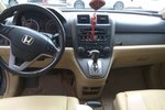 本田CR-V2010款2.4L 自动四驱尊贵版 